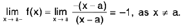 Functions of One Variable - I | Mathematics for Competitive Exams