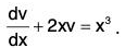 Differential Equations- I | Mathematics for Competitive Exams