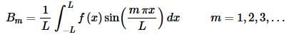 Fourier Series and it`s Convergence | Calculus - Mathematics