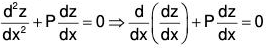 Differential Equations- II | Mathematics for Competitive Exams