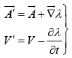Potential & Field Formulation for Time Varying Fields | Electricity & Magnetism - Physics