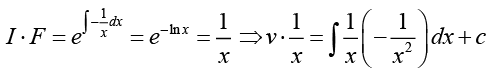 Ordinary Differential Equation - Assignment | Mathematical Methods - Physics