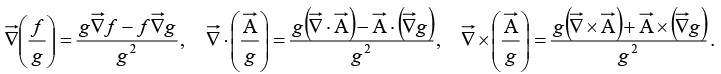 Differential Calculus | Mathematical Methods - Physics