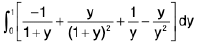 Integral Calculus | Mathematics for Competitive Exams
