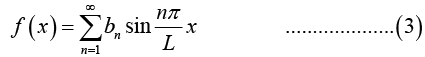 Even, Odd functions & Half-Range Expansion | Mathematical Methods - Physics