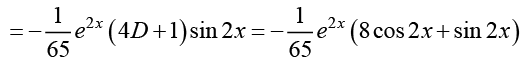 Ordinary Differential Equation - Assignment | Mathematical Methods - Physics