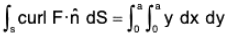 Vector Calculus - (Part - 2) | Mathematics for Competitive Exams
