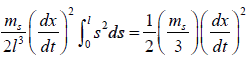Differential Equation for Simple Harmonic Oscillator | Oscillations, Waves & Optics - Physics