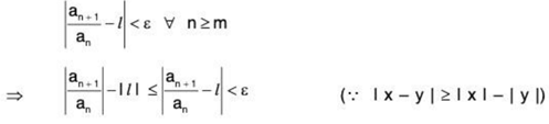 Sequences of Real Numbers- II | Mathematics for Competitive Exams