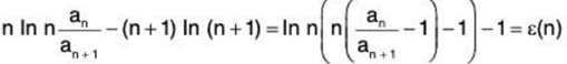 Series of Real Numbers- I | Mathematics for Competitive Exams
