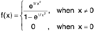 Functions of One Variable - I | Mathematics for Competitive Exams
