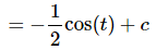 Computing Indefinite Integrals | Calculus - Mathematics