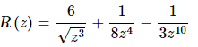 Differentiation Formulas | Calculus - Mathematics