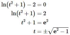 Exact Equations | Calculus - Mathematics