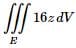 Triple Integrals In Spherical Coordinates