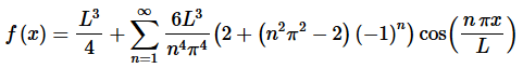 Fourier Sine and Cosine Series | Calculus - Mathematics