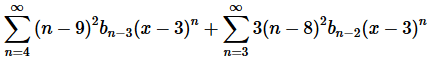 Some Important Series and Equations | Calculus - Mathematics