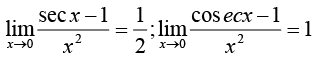 Calculus of Single & Multiple Variables | Mathematical Methods - Physics