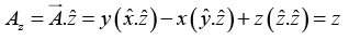 Vector Analysis: Assignment | Mathematical Methods - Physics