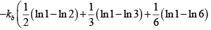Statistical Mechanics: Assignment | Kinetic Theory & Thermodynamics - Physics