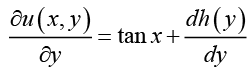 Ordinary Differential Equation - Assignment | Mathematical Methods - Physics