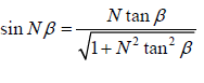 Position of Maxima & Minima | Oscillations, Waves & Optics - Physics