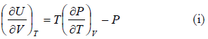 Application of Maxwell Relation | Kinetic Theory & Thermodynamics - Physics