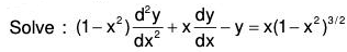 Differential Equations- II | Mathematics for Competitive Exams