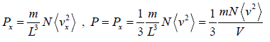Kinetic Theory of Gases | Kinetic Theory & Thermodynamics - Physics
