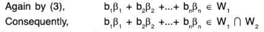 Vector Space & Linear Transformation- 2 | Mathematics for Competitive Exams