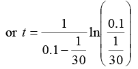 Radioactive Decay: Assignment | Modern Physics