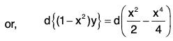 Differential Equations- I | Mathematics for Competitive Exams