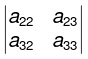 Matrices and Determinants- 1 | Mathematics for Competitive Exams