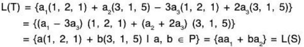 Vector Space & Linear Transformation- 2 | Mathematics for Competitive Exams