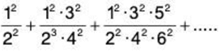 Series of Real Numbers- I | Mathematics for Competitive Exams