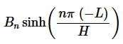 Some Important Series and Equations | Calculus - Mathematics