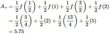 Area Problem | Calculus - Mathematics
