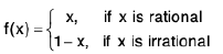 Functions of One Variable - I | Mathematics for Competitive Exams