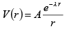 Coulomb’s Law, Gauss Law and Electrostatic Potential: Assignment | Electricity & Magnetism - Physics