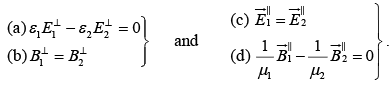 Maxwell`s Equations | Electricity & Magnetism - Physics