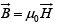 Elementary Ideas about Dia-, Para- & Ferromagnetism | Solid State Physics, Devices & Electronics