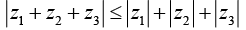 Complex Numbers | Mathematical Methods - Physics