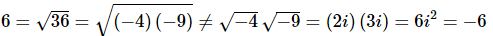 Complex Number With Examples | Algebra - Mathematics