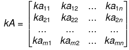 Matrices and Determinants- 1 | Mathematics for Competitive Exams