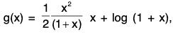 Functions of One Variable - II | Mathematics for Competitive Exams