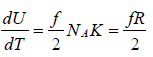 Heat & Work Done | Kinetic Theory & Thermodynamics - Physics