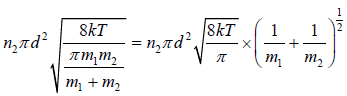 Kinetic Theory of Gases | Kinetic Theory & Thermodynamics - Physics