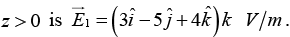 Polarisation & Boundary Condition: Assignment | Electricity & Magnetism - Physics