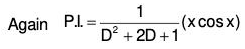 Differential Equations- II | Mathematics for Competitive Exams