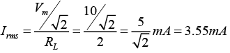P-N Junction Diode: Assignment | Solid State Physics, Devices & Electronics